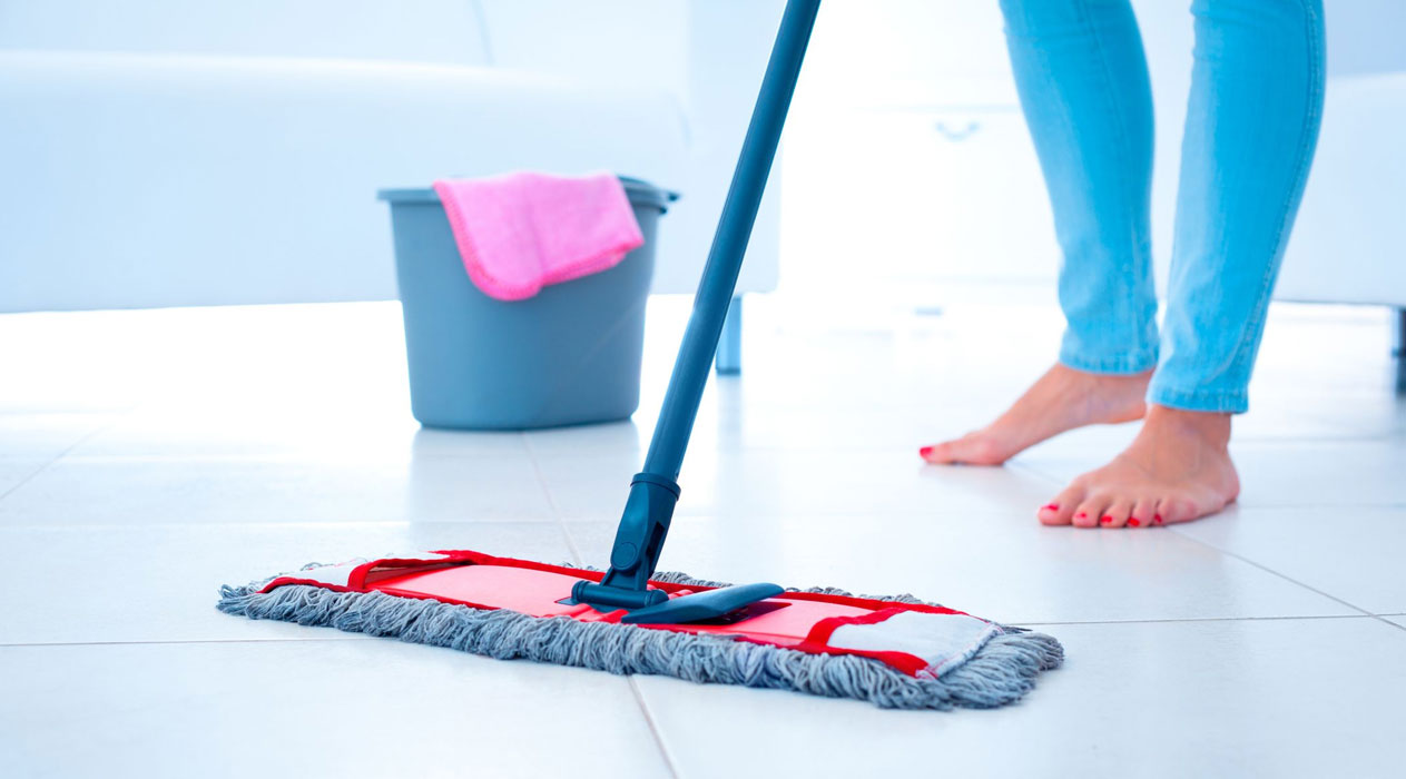 Super Housekeeping Services